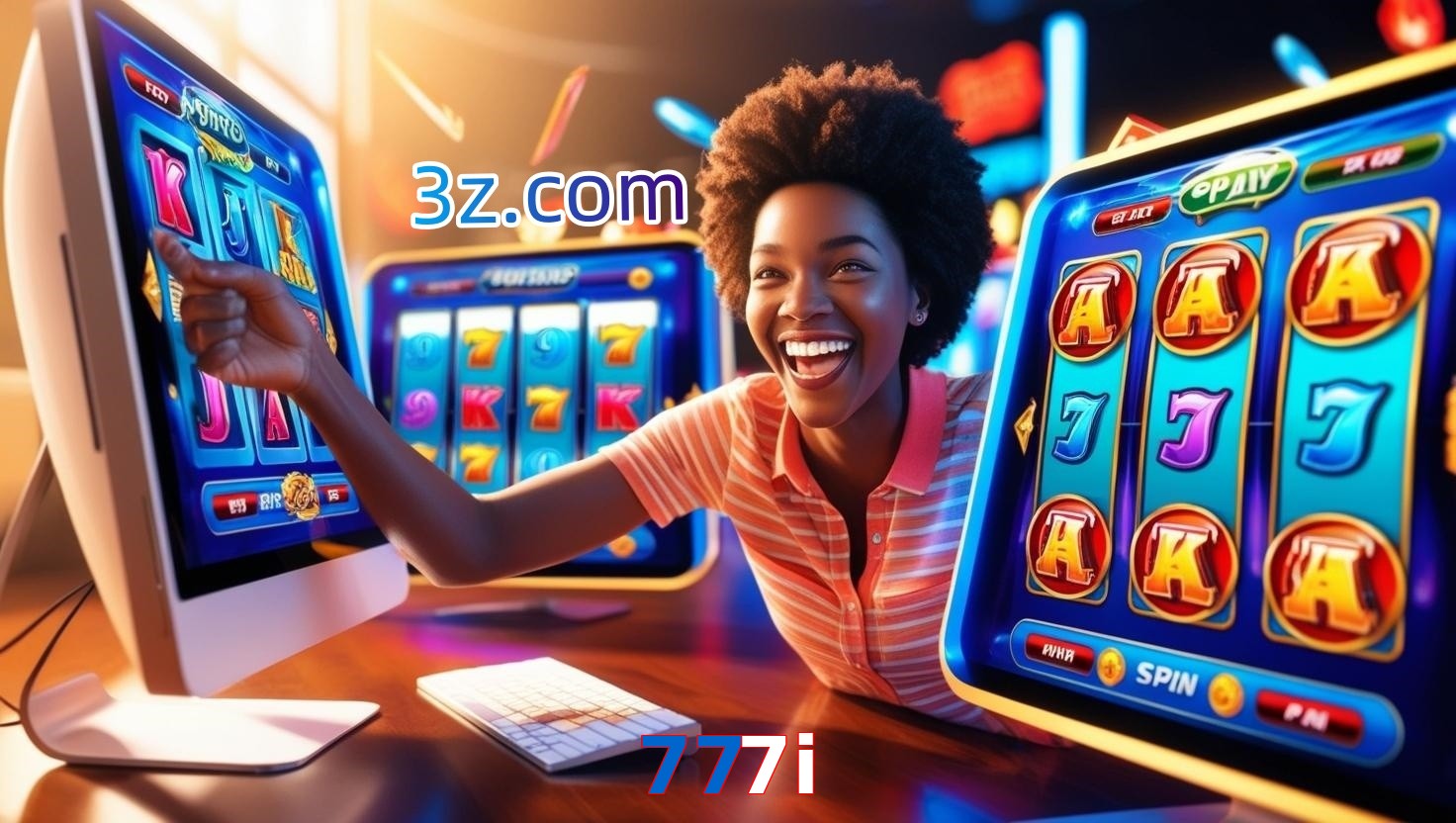 777i